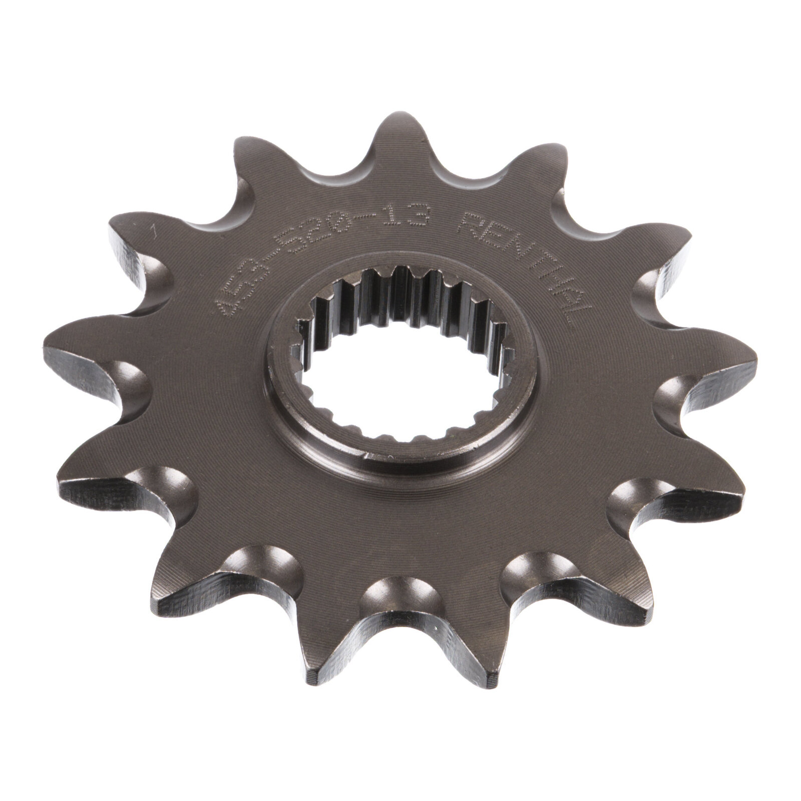 Renthal Front Sprocket 13T Grooved - Image 2