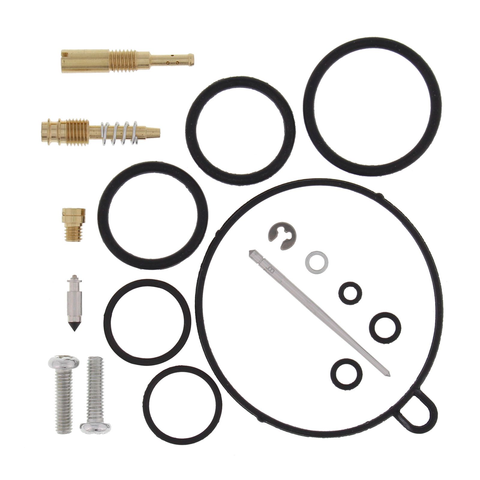 CARBURETTOR REBUILD KIT 26-1207 - Image 1