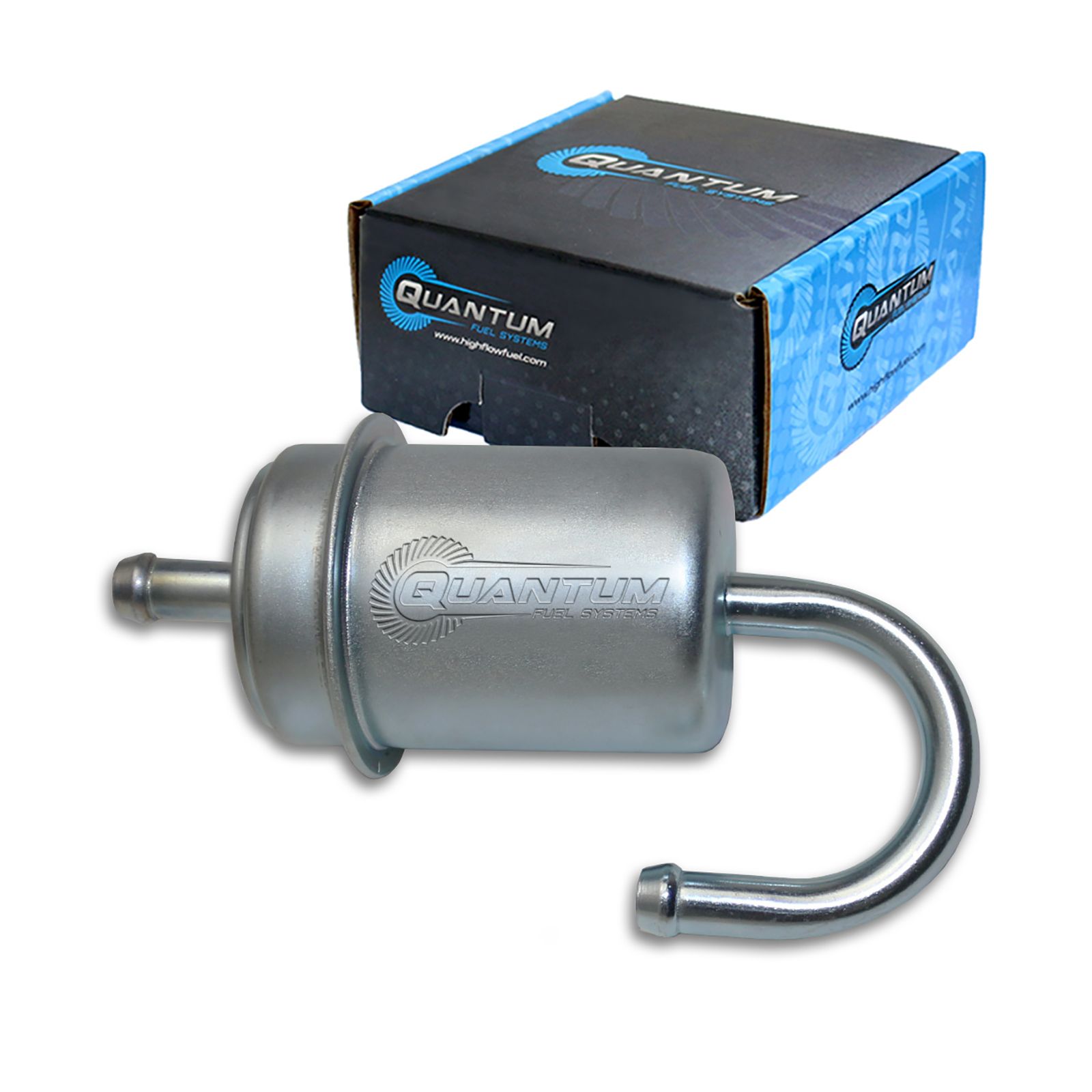 QUANTUM FUEL FILTER - Image 1