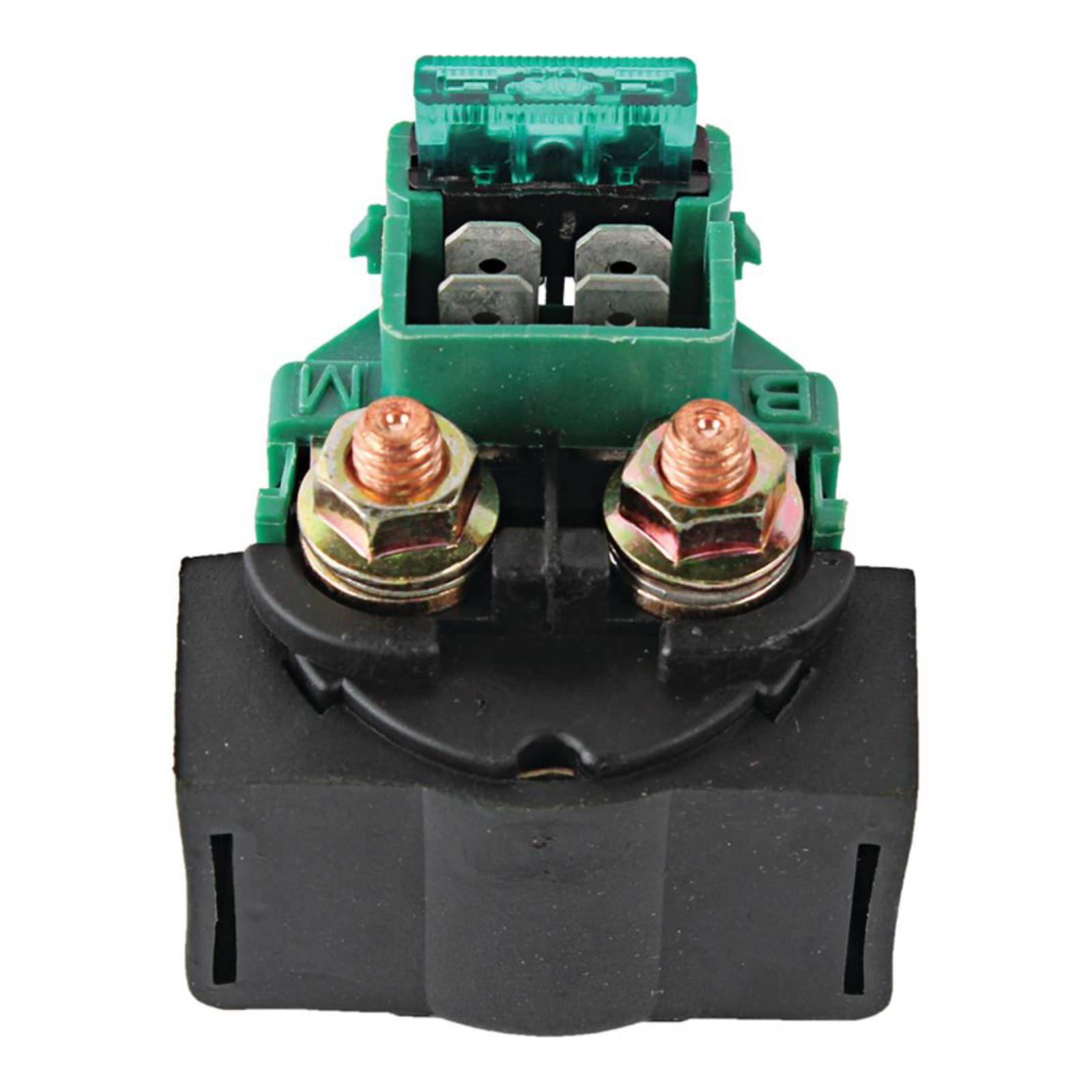 STARTER RELAY J&N 240-54059 SMU6142 - Image 1