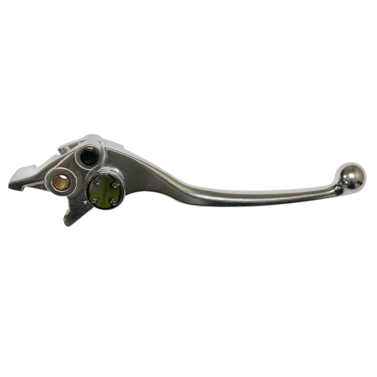 WHITES BRAKE LEVER TRIUMPH DAYT600/650'90-96, - Image 1