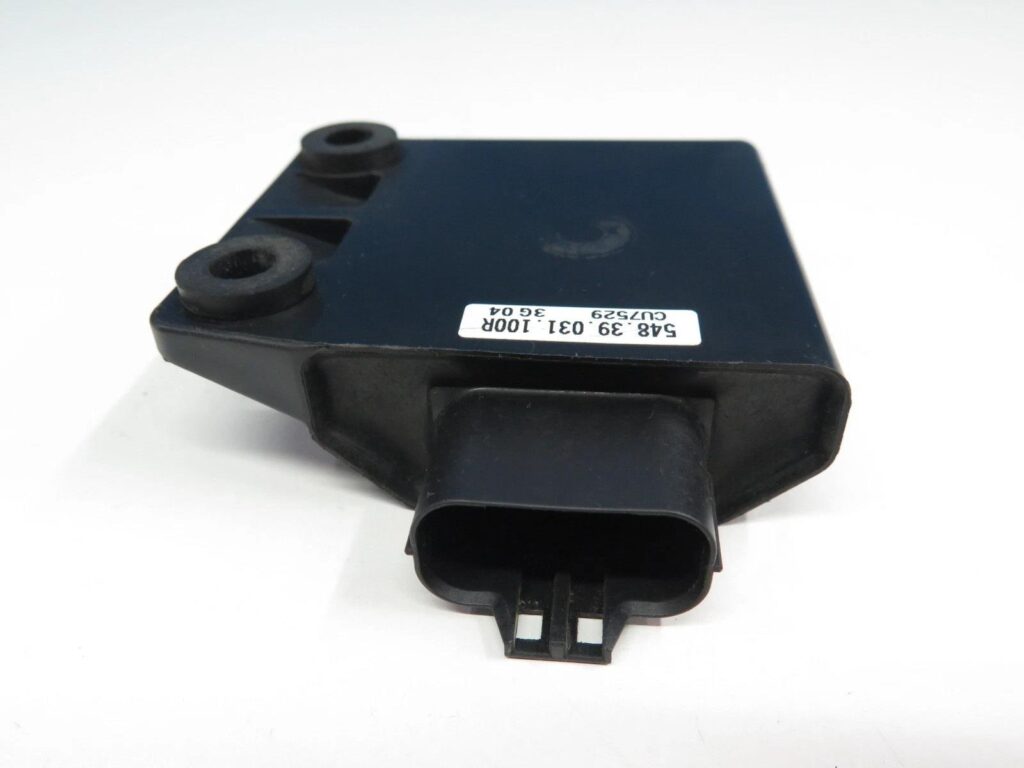 KTM Electronic Box CDI