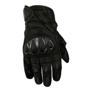 Argon Turmoil Road Gloves Stealth Black - Image 1