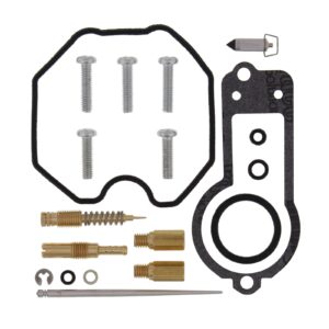 CARBURETTOR REBUILD KIT 26-1173 - Image 1
