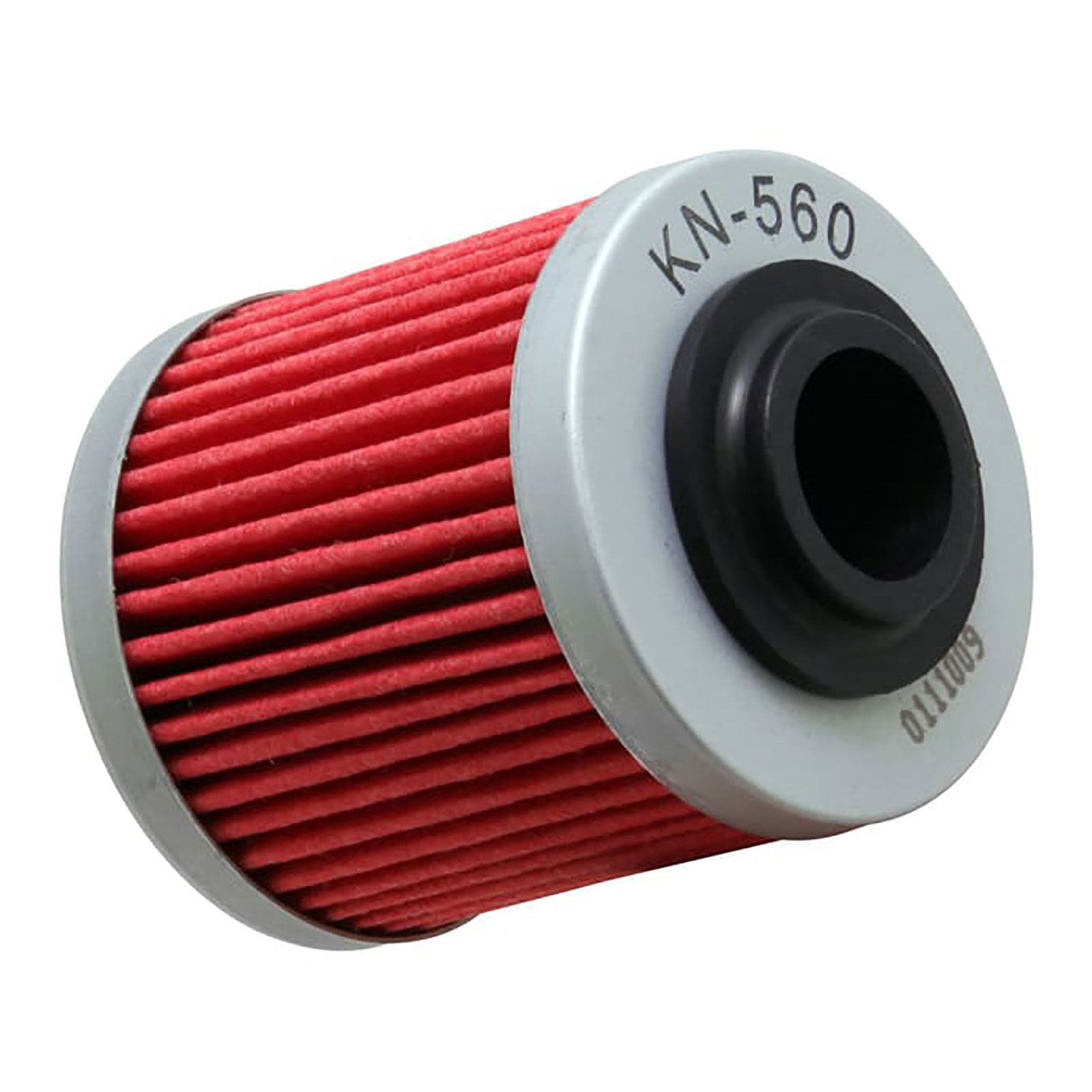 K&N OIL FILTER (HF560) - Image 1