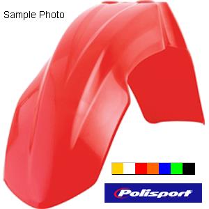 Front Guard YZ/WR125/250 06-12/YZ250F/450F 06-09
