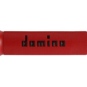 RACE GRIPS KNURL 120/125mm BLACK/GREY OPEN - Image 9