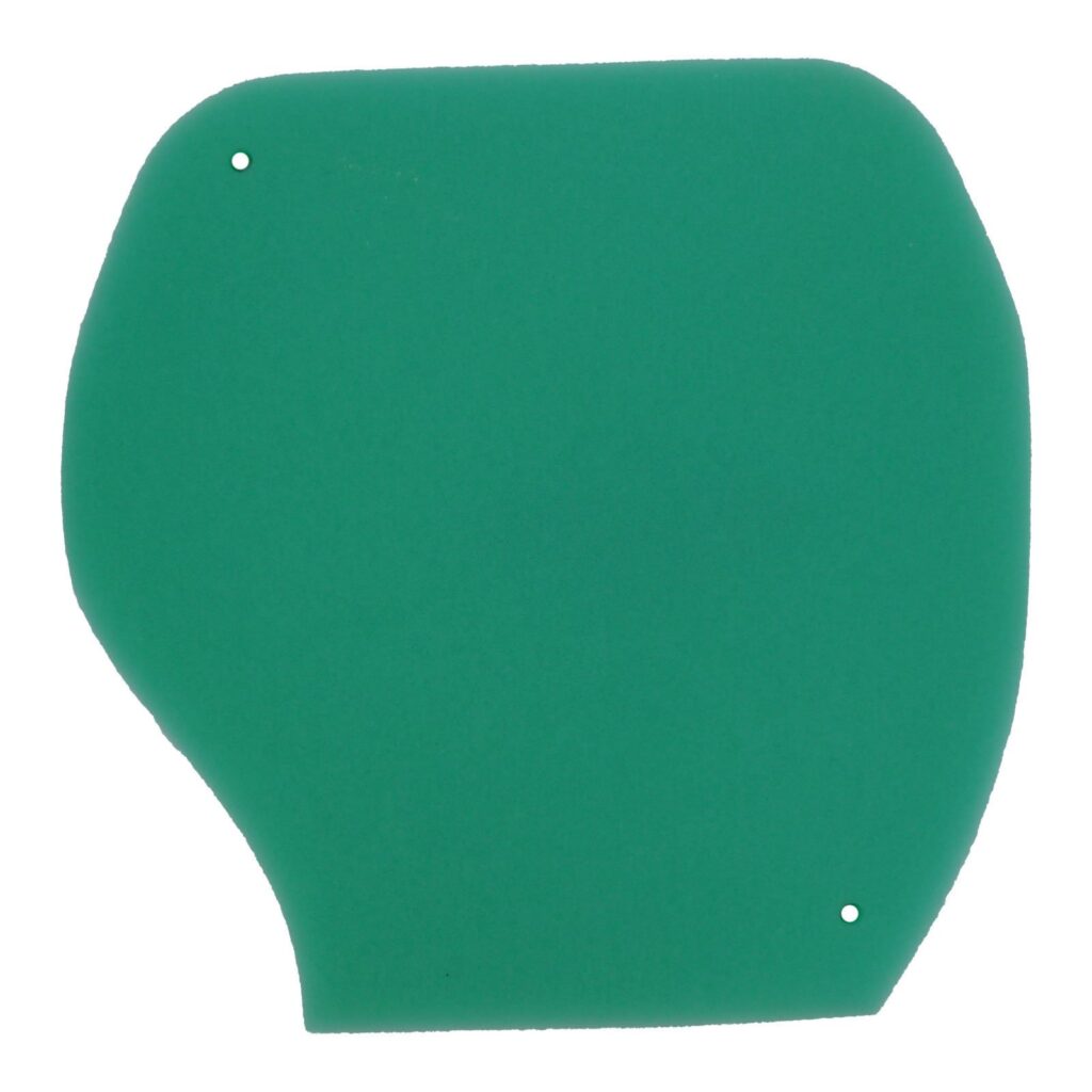 AIR FILTER YAM GRIZZLY 550 2009/2014 700 2007/2015