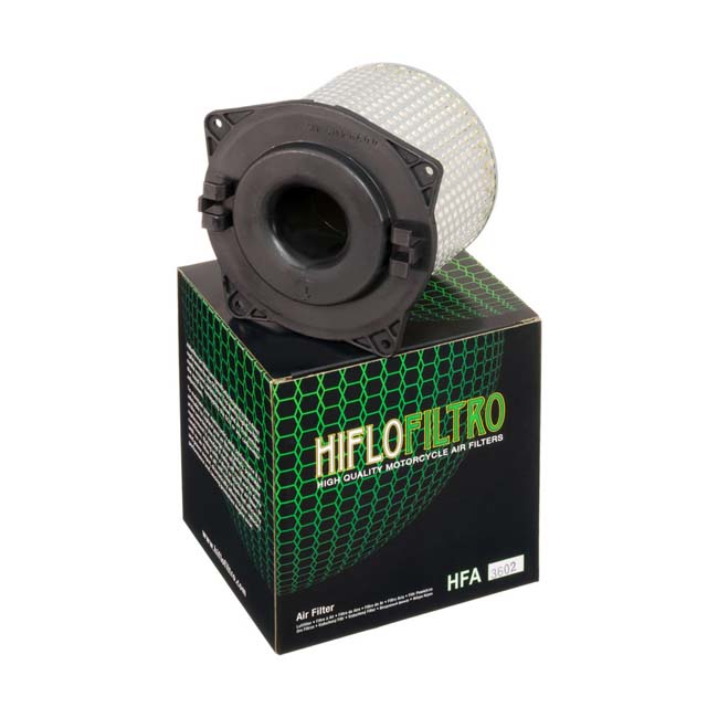 Hiflo Air Filter [A]
