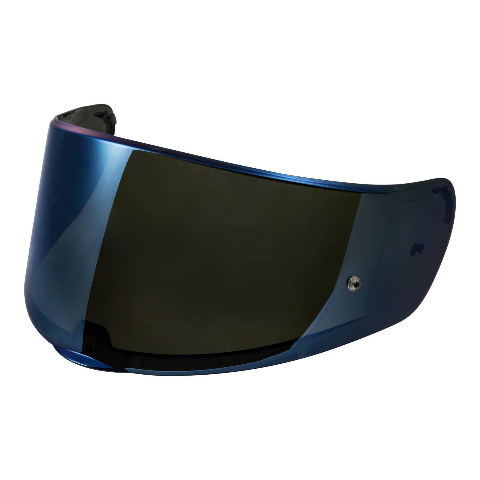 LS2 VISOR FF397 VECTOR IRIDIUM BLUE  (PINLOCK READY) - Image 1