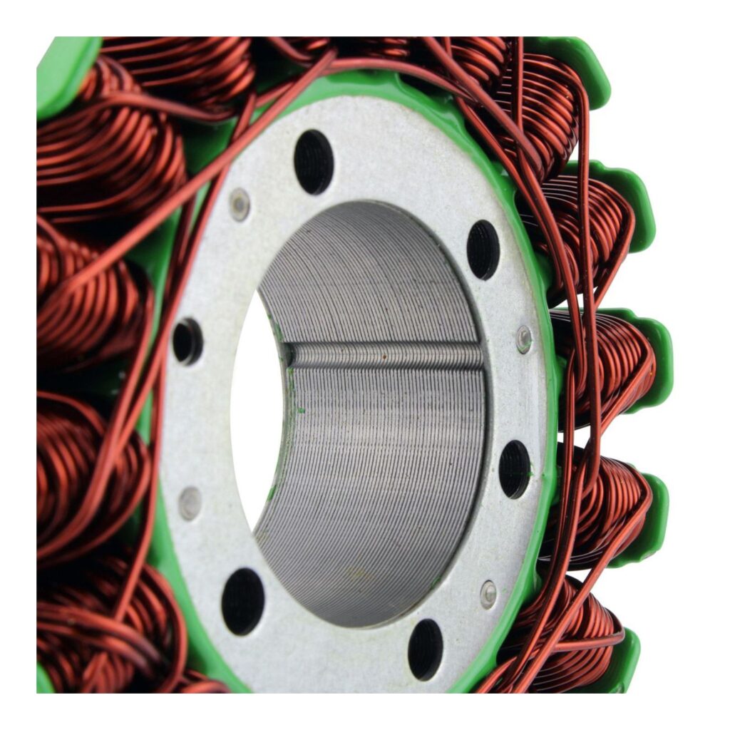 GENERATOR STATOR HONDA TRX520FA6 20-22 (RMS010-107181)
