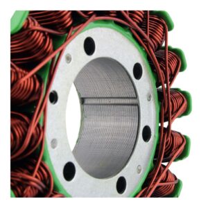 GENERATOR STATOR HONDA TRX520FA6 20-22 (RMS010-107181) - Image 4
