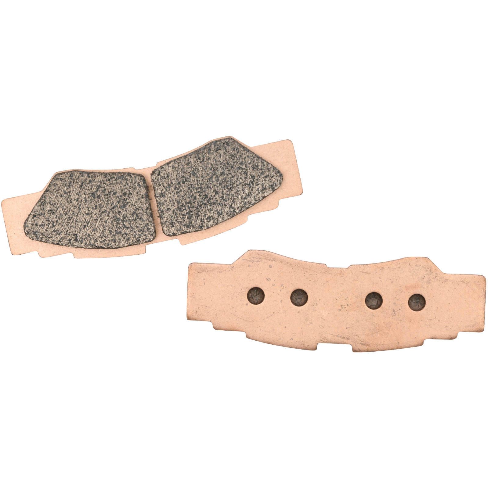 ALL BALLS SINTERED BRAKE PADS - Image 1