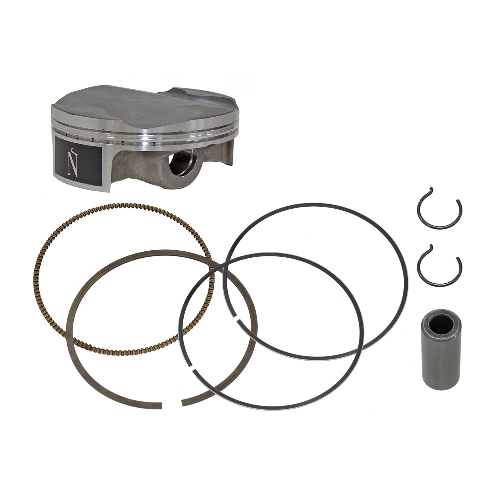 Namura Piston Kit 77.97mm KTM 250EXC-F '14-'21 / SXF / XCF '13-'15 - Image 1