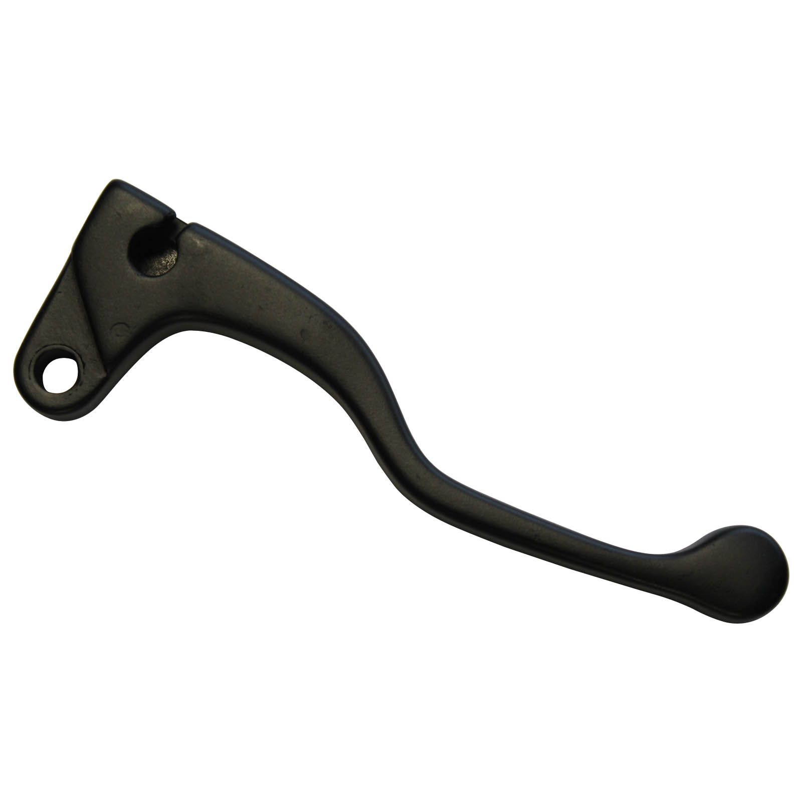 WHITES CLUTCH LEVER HON XR70-600 SHORT BLADE - Image 2