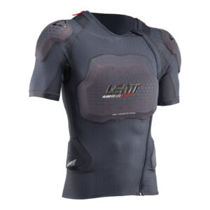 Leatt 3DF Lite Body Tee Airfit Evo - Image 1