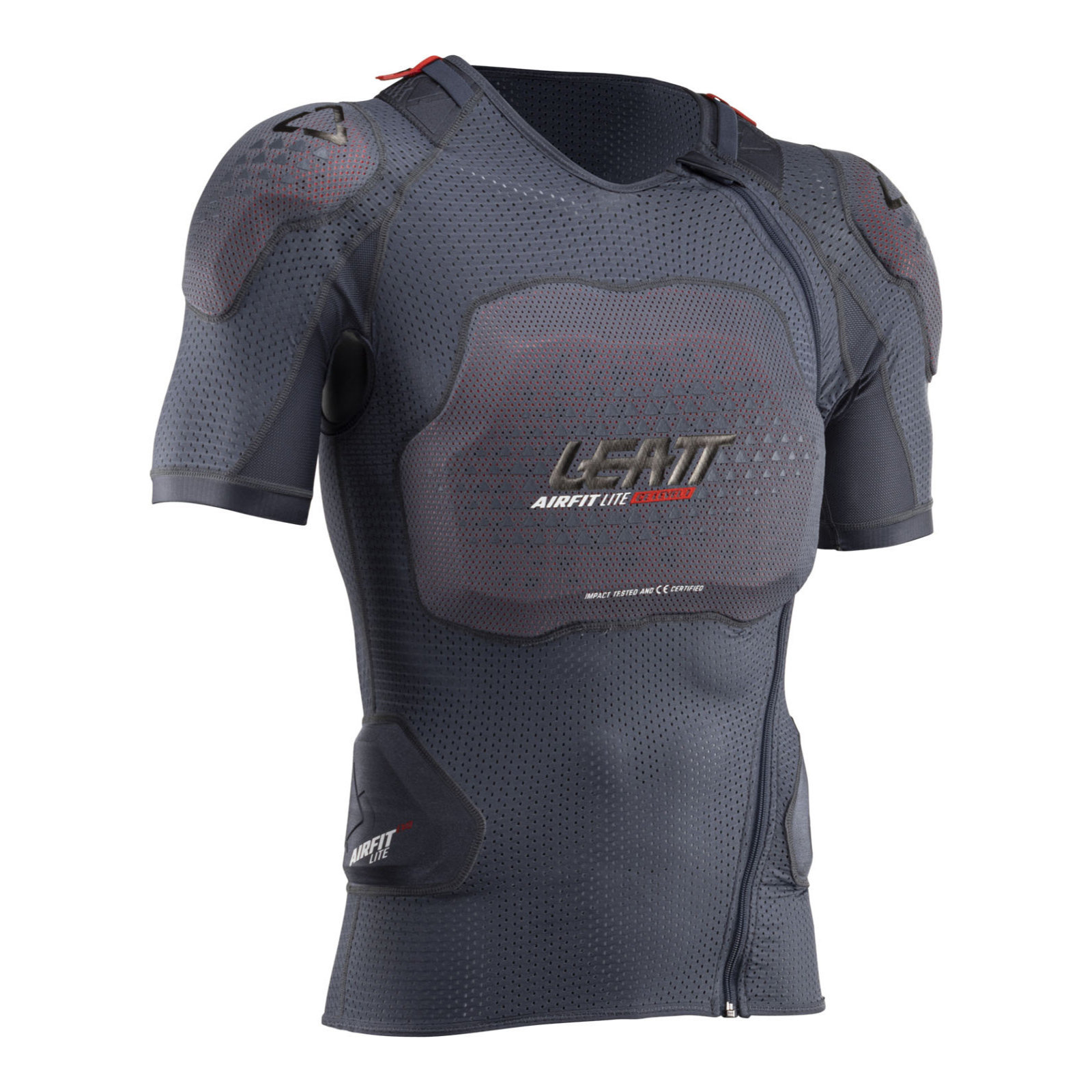 Leatt 3DF Lite Body Tee Airfit Evo - Image 1