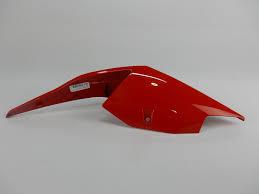 BMW Rear Lateral Right Racing Red S1000RR 2019-2021