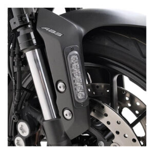 Denali DRL Amber Day Running Light Flush Mount - Single - Image 4