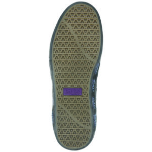 Etnies Barge SL X Rad Shoes Black/Black - Image 2