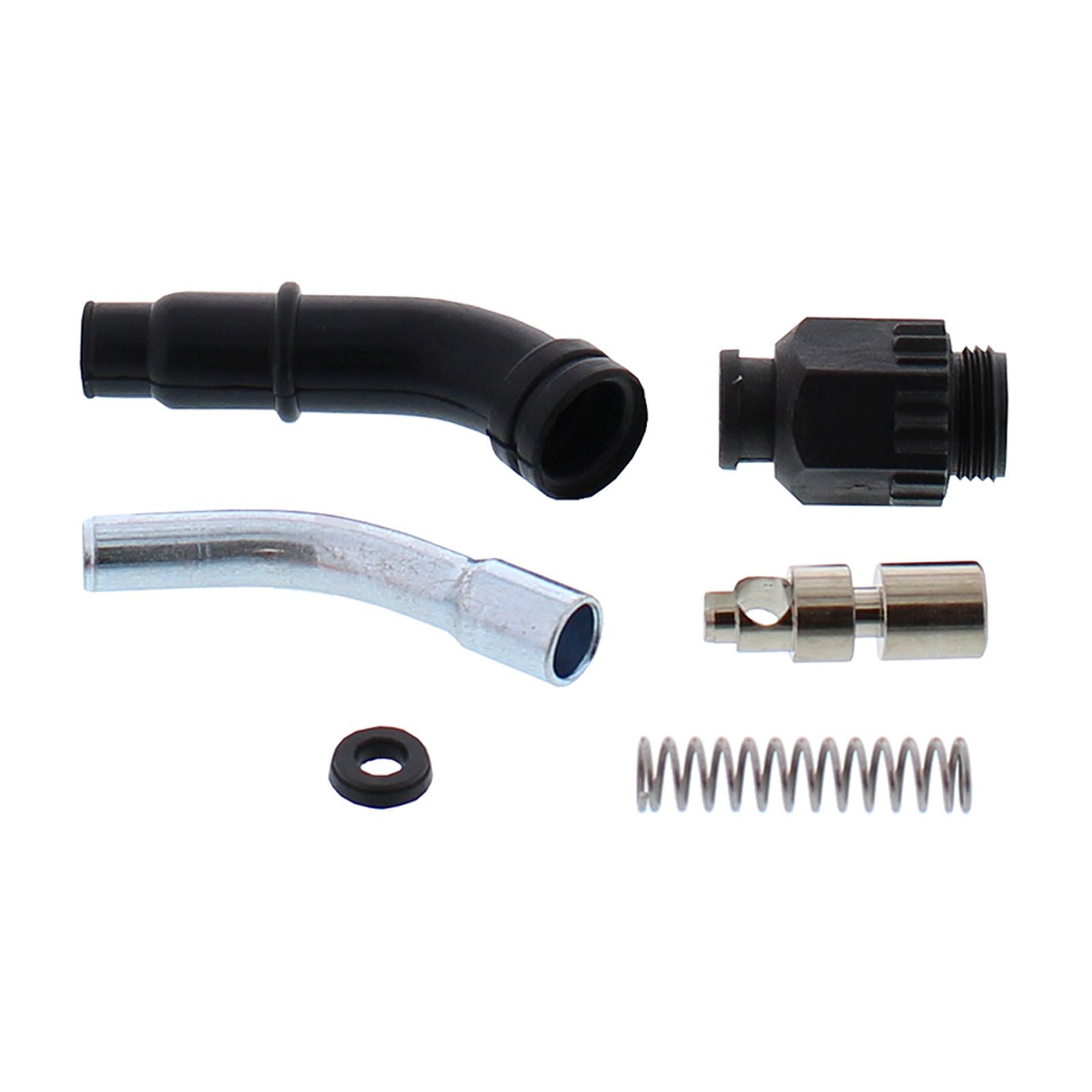 HOT START PLUNGER KIT-INC ALL REQUIRED REBUILD PARTS - Image 1