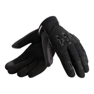Richa R-MX Motocross Gloves Black - Image 4