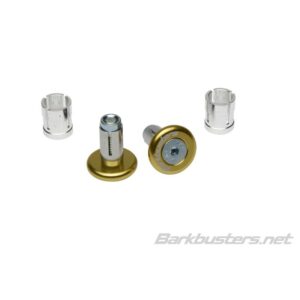 BARKBUSTERS BAR END PLUG 14mm/18mm (PAIR) - Image 3