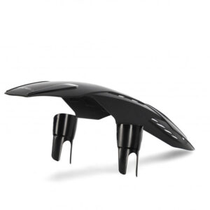 Mudout MTB Fender Black Acerbis [A] - Image 1