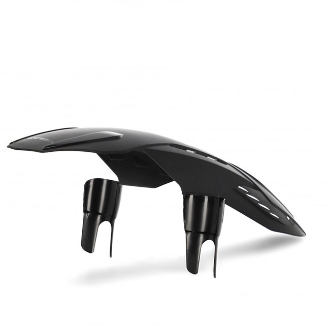 Mudout MTB Fender Black Acerbis [A]