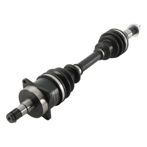ATV CV/AXLE 8 BALL CAN-AM OUTLANDER 06-15 FR LH - Image 2