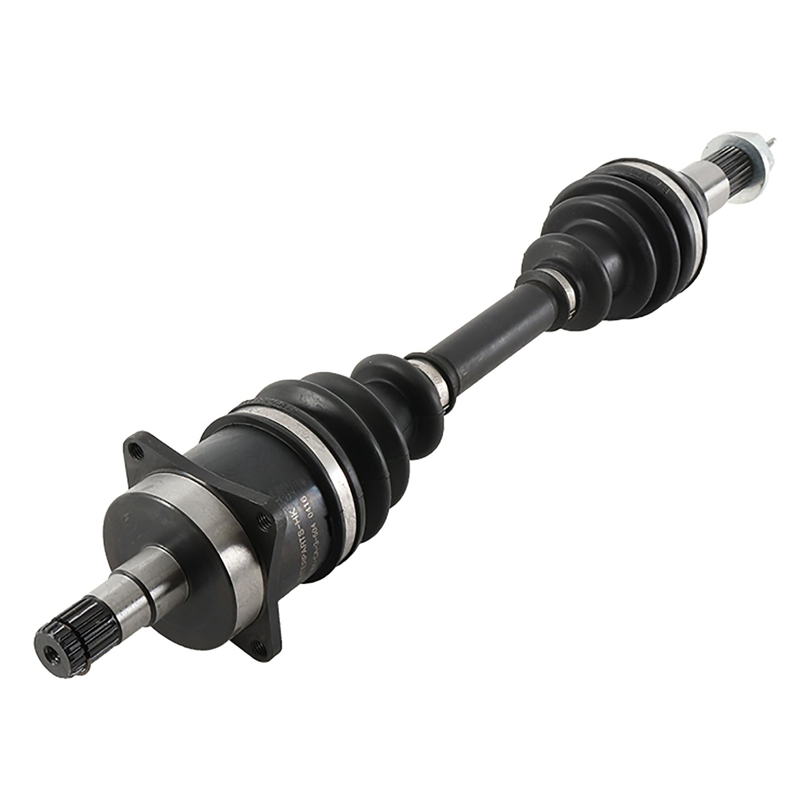 ATV CV/AXLE 8 BALL CAN-AM OUTLANDER 06-15 FR LH - Image 2