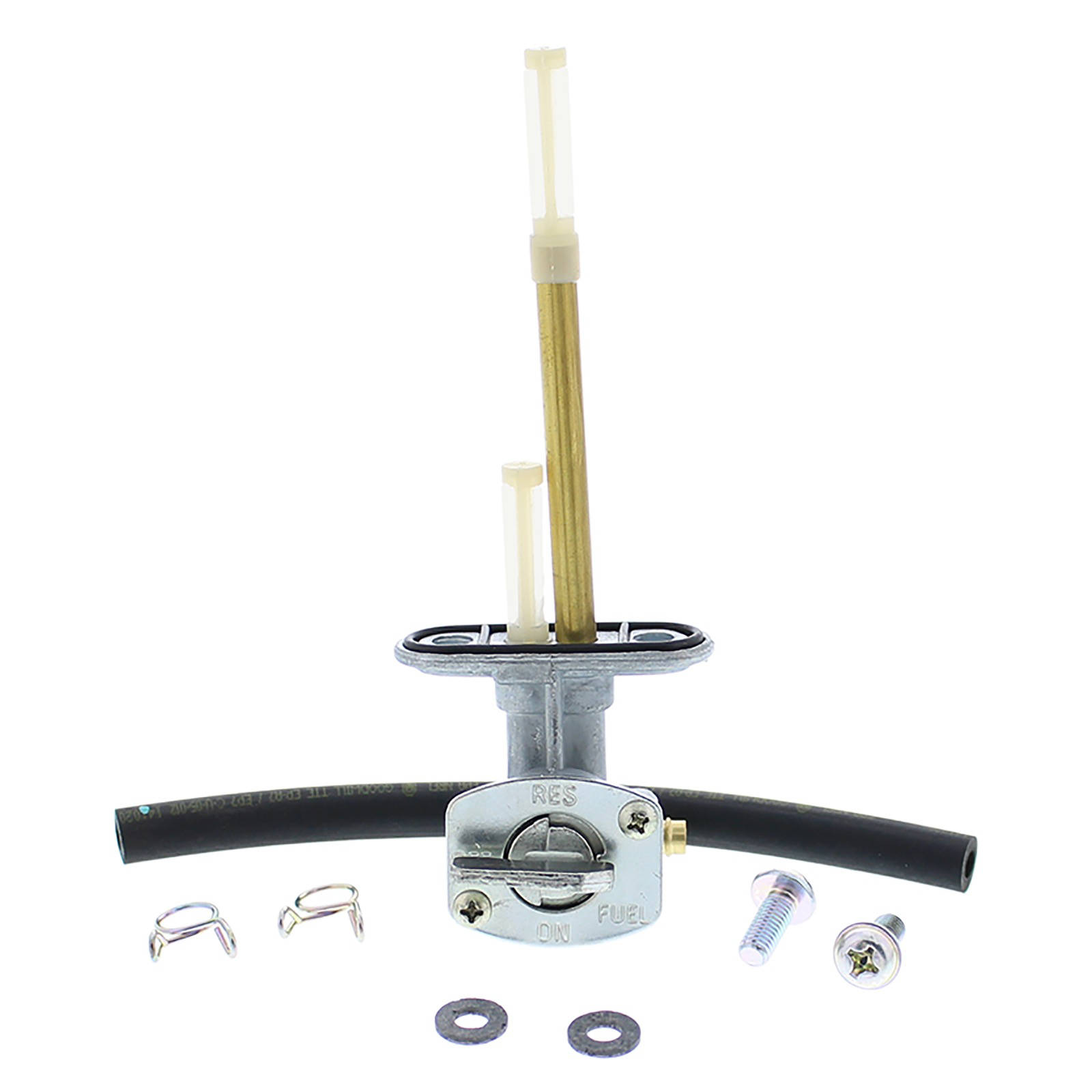 All Balls Racing Fuel Tap Kit (FS101-0157) - Image 1