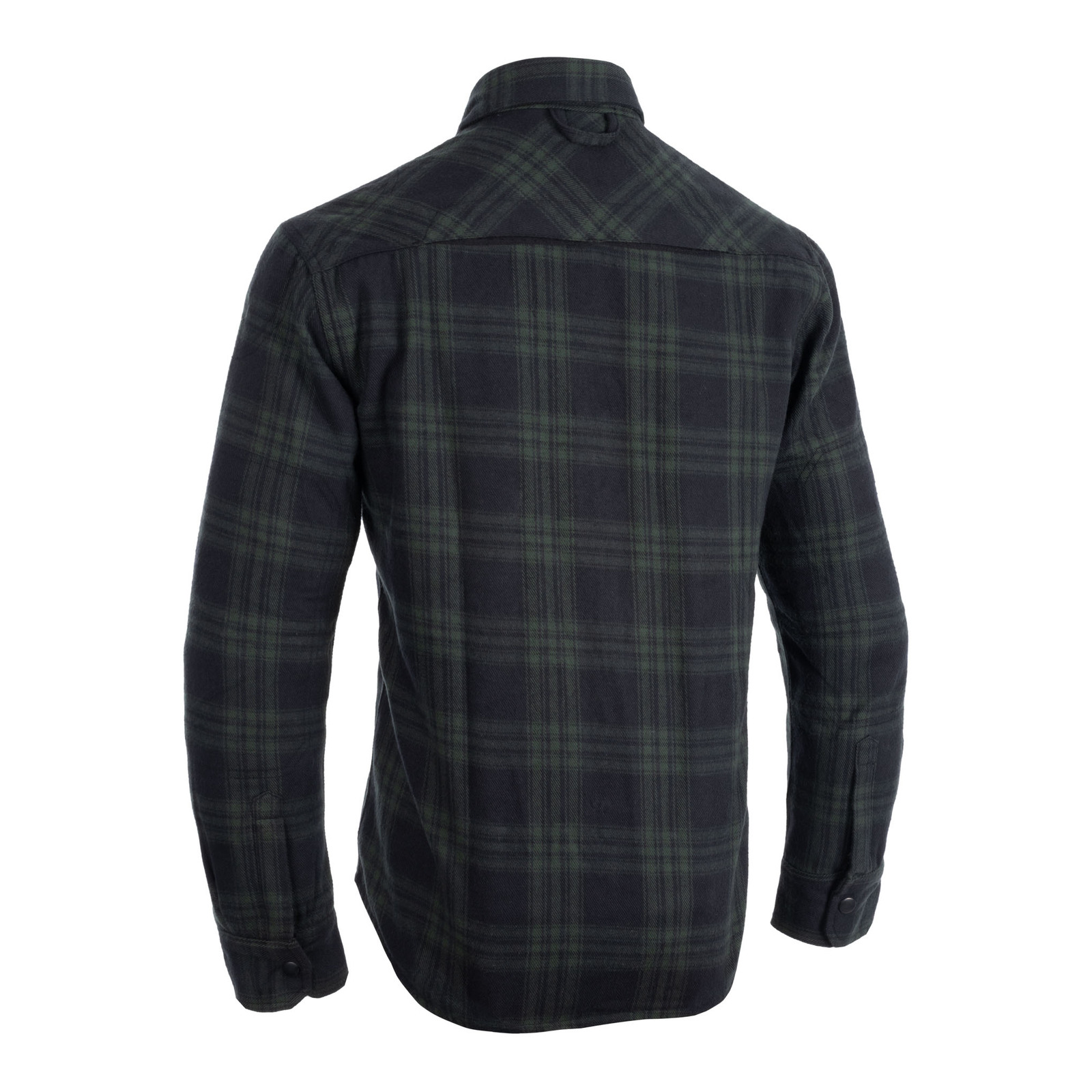 Oxford Kickback 3.0 Men's Shirt - Khaki - Image 2