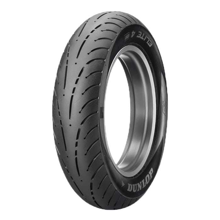 Dunlop Elite 4 Cruiser Rear Road Tyre 200/55x16 (Radial)