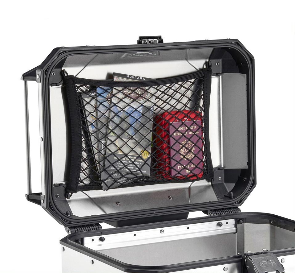 GIVI ELASTIC NET FOR OBK/OBKN/OBKE/OBKEV 58