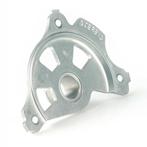 Disc Cover Mounting Kit Acerbis KX250F/450F 06-18