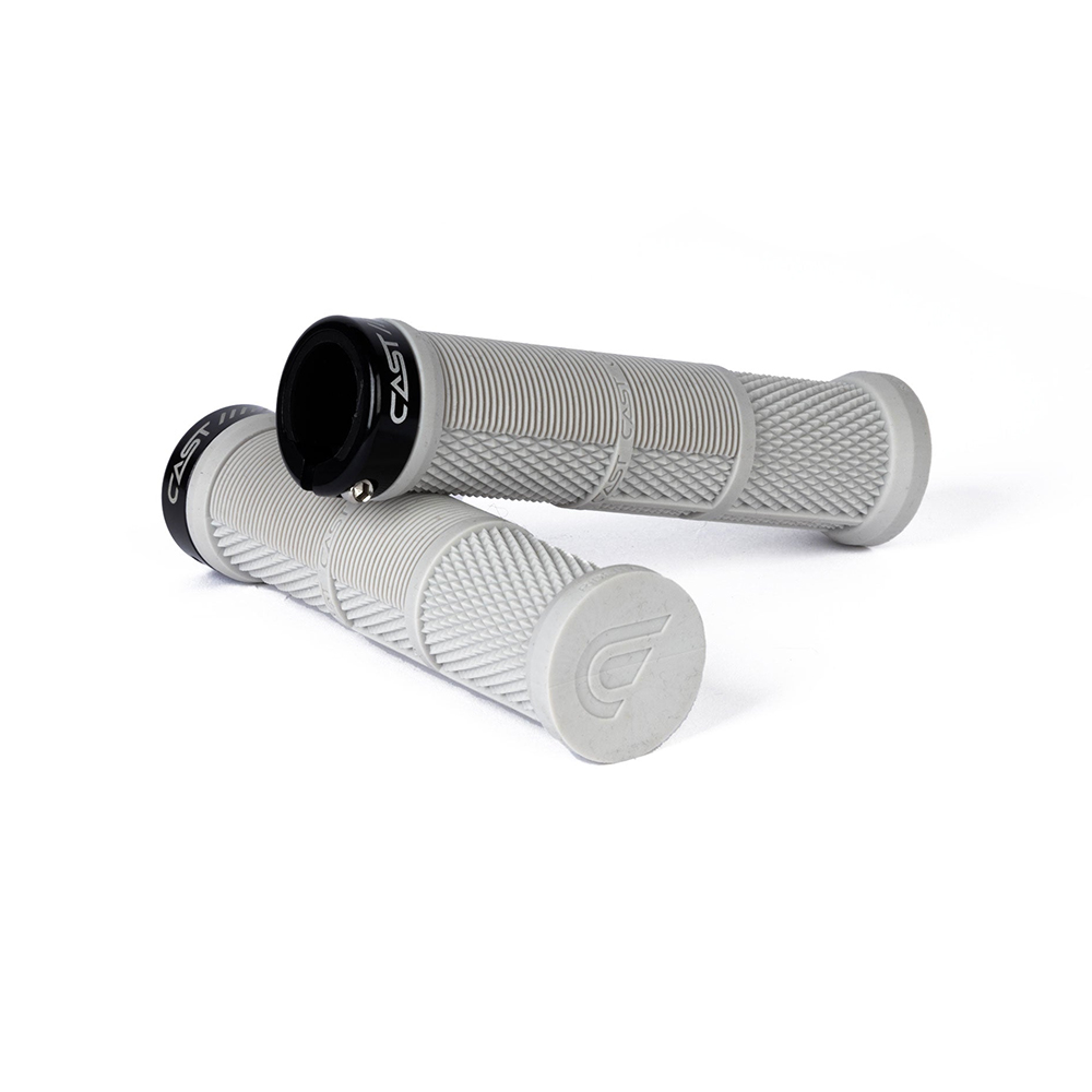 CAST BAMBA LOCK ON GRIP LIGHT GREY