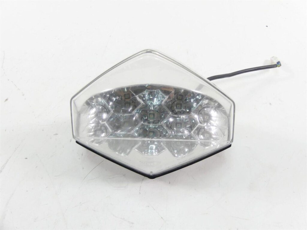 KTM Rear Light 1290 Adventure and 1190 Adventure