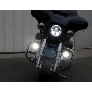 Denali D7 LED Light Kit - DataDim™ Technology - Pair - Image 9
