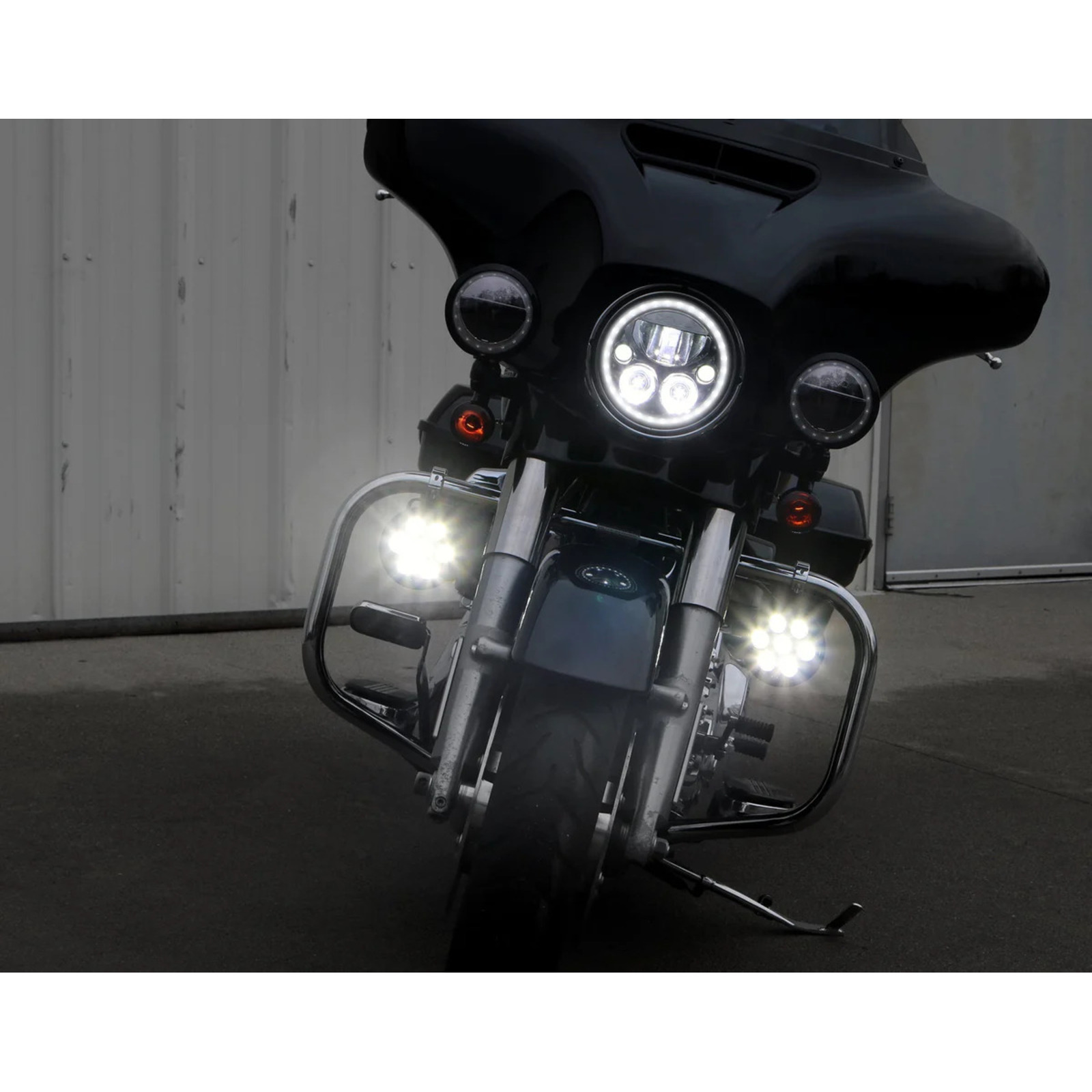 Denali D7 LED Light Kit - DataDim™ Technology - Pair - Image 9