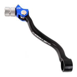 Zeta Revolver Shift Lever Husqvarna TC85 '15-'17 - Blue - Image 2