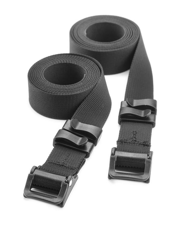 Cam Strap Kriega Black