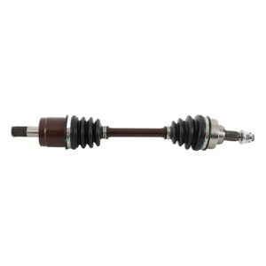ATV CV/AXLE 6 BALL COMPLETE SHAFT - Image 1