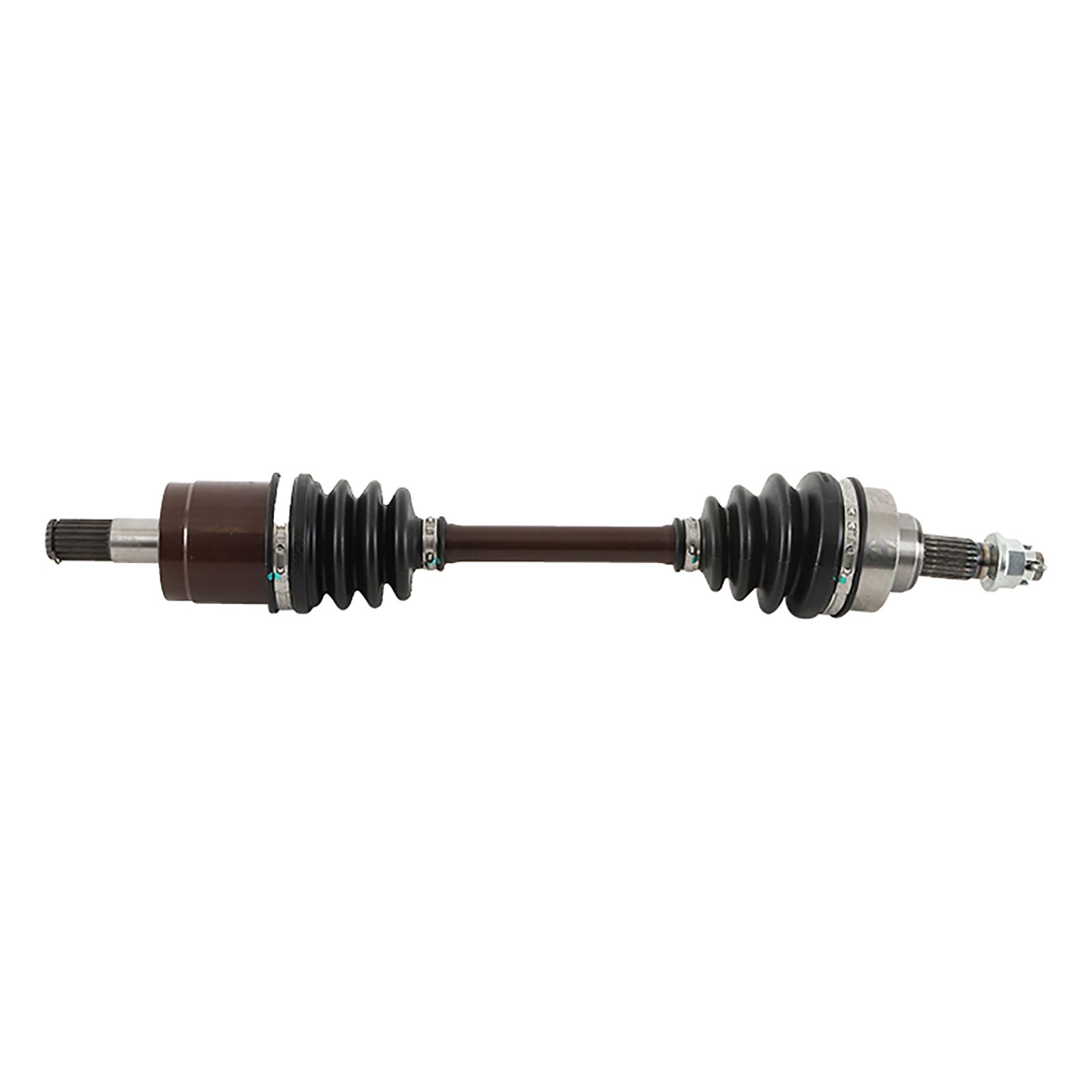ATV CV/AXLE 6 BALL COMPLETE SHAFT - Image 1
