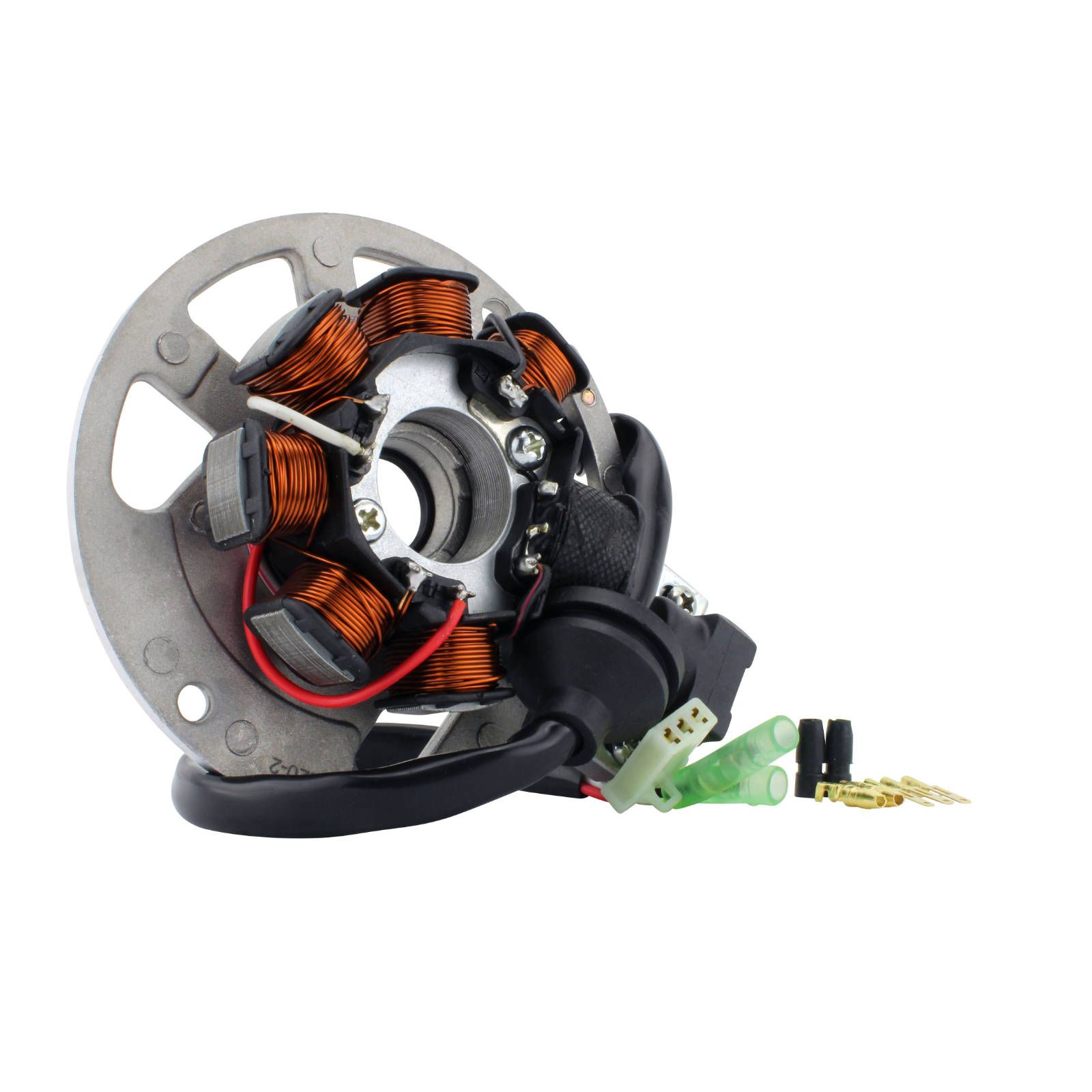 STATOR YAMAHA ZUME - Image 1
