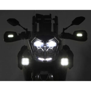 Denali S4 Led Light Pod - DataDim™ Technology - Single - Image 6