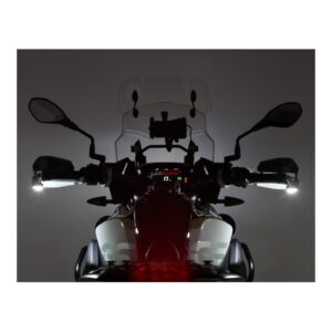 Denali T3 Ultra-viz Light and Mount Kit (Pair) - Image 4
