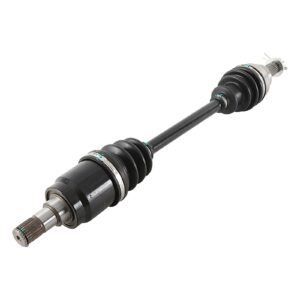 ATV CV/AXLE 6 BALL COMPLETE SHAFT - Image 2