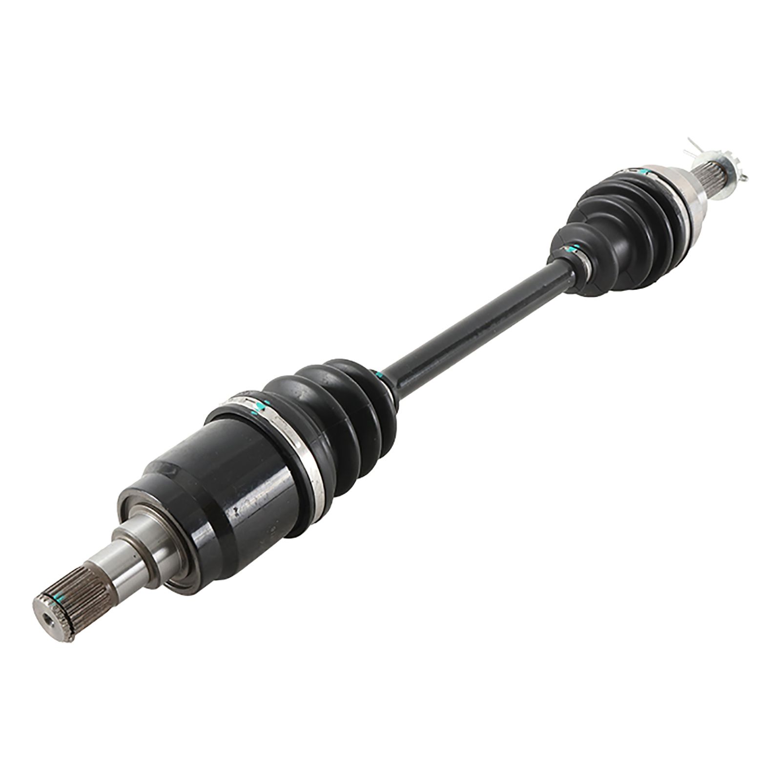 ATV CV/AXLE 6 BALL COMPLETE SHAFT - Image 2