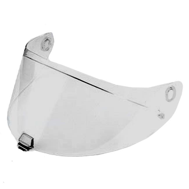 HJC Visor Clear i70 HJ31 Pinlock prepared